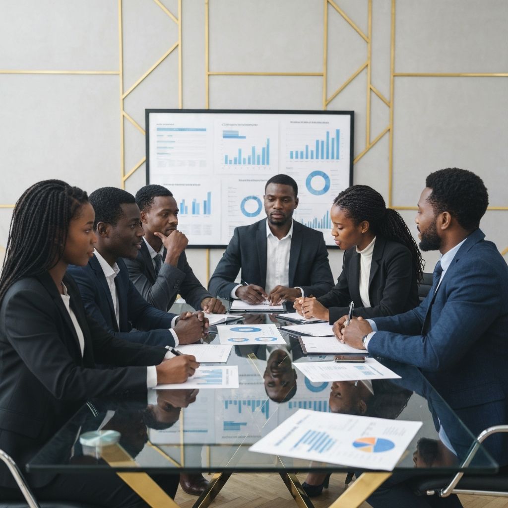 Strategic Credit Solutions