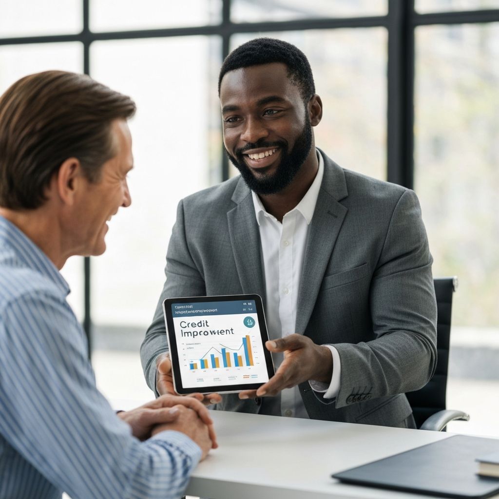 Results-Driven Consulting