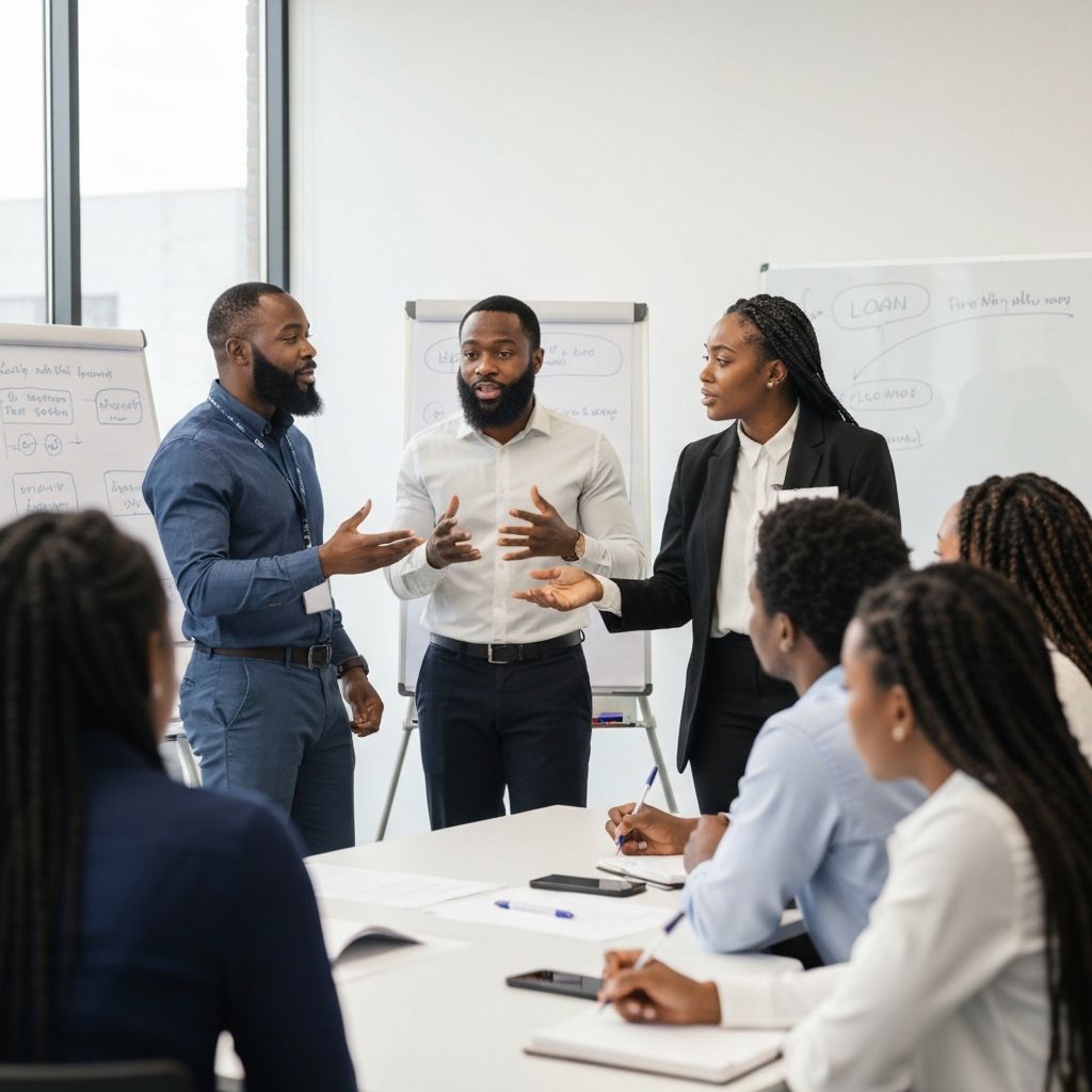 Professional Training Programs